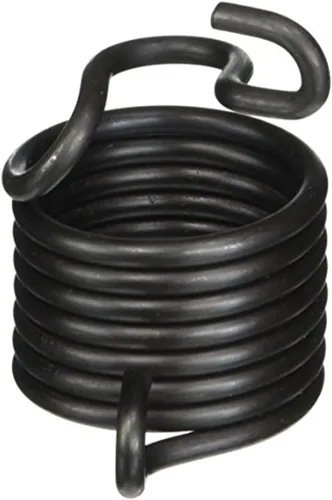 Vista 2 de K Tool International Muelle de retención de cincel para martillo de aire