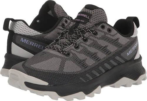 Vista 7 de Merrell Speed Eco - Zapatos de senderismo para mujer
