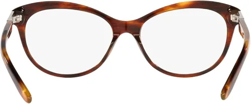 Vista 7 de Ralph Lauren Rl6216u - Marcos de lentes recetados de ajuste universal para mujer