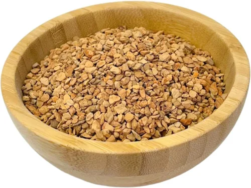 Vista 6 de Sol Soils Arcilla Calcinada – Enmiendas de Suelo 100% Libres de Turba con Drenaje Superior, Aireación y Salud de Raíces para Plantas