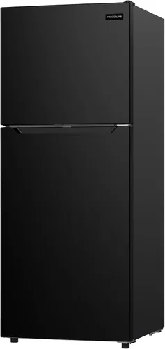 Vista 3 de Frigidaire, Frigorífico de 2 puertas con congelador, 10 pies cúbicos