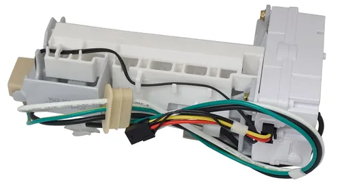 Vista 2 de Máquina de hielo compatible con Whirlpool, Sears, AP7185516, PS16730626, W11577195
