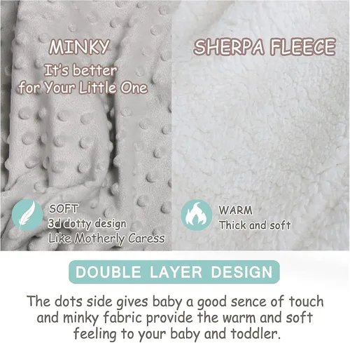 Vista 5 de Juego de ropa de cama personalizado para cuna de bebé para bebés, juego de ropa de cama personalizado para cuna con nombre, ropa de cama de cuna