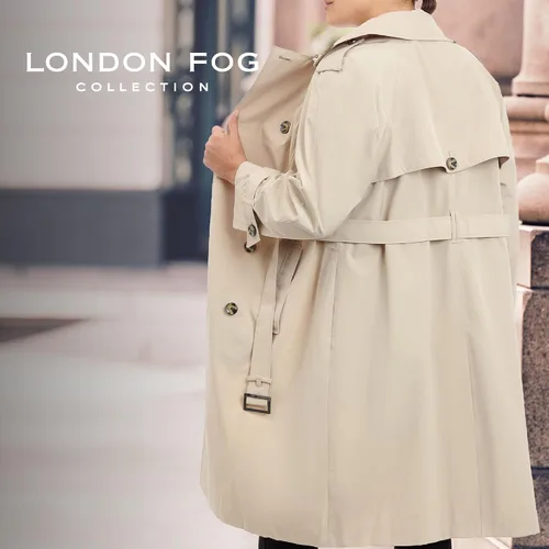 Vista 5 de LONDON FOG womens