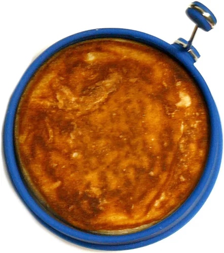Vista 3 de Norpro Anillos redondos de silicona para panqueques/huevos, 4 piezas