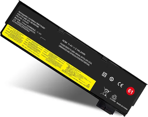 Vista 10 de Batería YRDD6 de 42 Wh para Dell Inspiron 15 3000 Series 3583 3593 3582 3584 3501, inspiron 15 5000 Series 5582 5584 5593 5594 5598 5585 14 3499 3