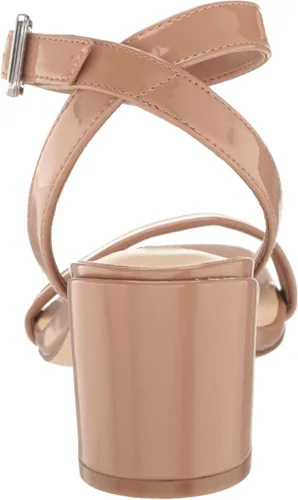 Vista 3 de NINE WEST Sandalias de tacón Milday para mujer