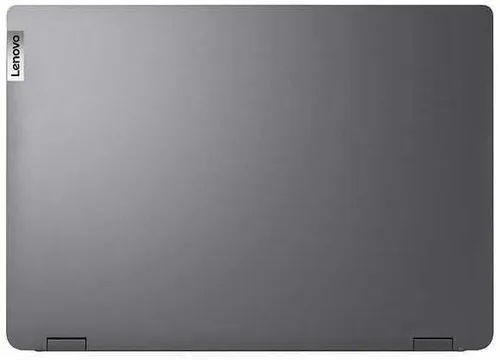 Vista 9 de Lenovo Flex 5 WQXGA 2 en 1 de 16 pulgadas (2560 x 1600) 16:10 portátil con pantalla táctil, 10-Core i7-1255U, 400nits, 100% sRGB, KB retroiluminado