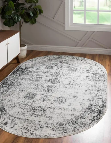 Vista 11 de Rugs.com Alfombra de la colección Monte Carlo, alfombra mediana de 2 pies 2 pulgadas x 3 pies, color beige, perfecta para salas de estar, comedores
