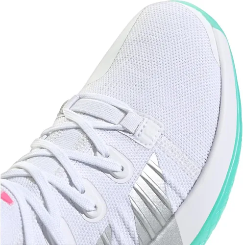 Vista 5 de adidas Stabil Next Gen Primeblue - Zapatos de interior para mujer