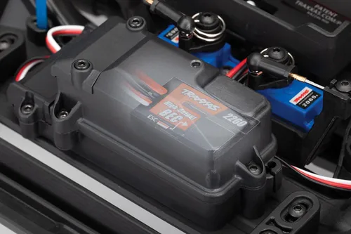 Vista 5 de Traxxas 2255 Servo Digital de alto par 400