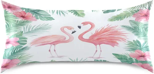 Vista 14 de Blueangle Bear Panda - Funda de almohada de satén para cabello y piel, tamaño estándar (20 x 26 pulgadas), fundas de almohada de satén con cierre