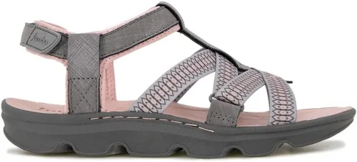Vista 3 de Jambu Bay Encore Water Ready Women's Outdoor Comfort Adjustable Water Shoes