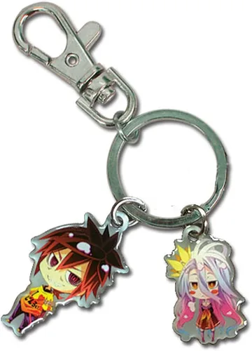 Vista 3 de Great Eastern Entertainment Airou de The Monster Hunter Poogie - Llavero de PVC