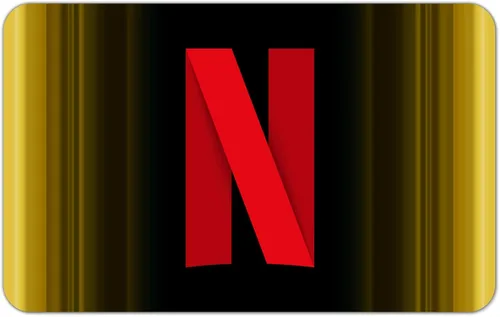 Vista 4 de Tarjetas de regalo de Netflix - Entrega por correo electrónico Digital Delivery