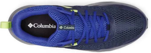 Vista 8 de Columbia Zapatos de senderismo Plateau para hombre