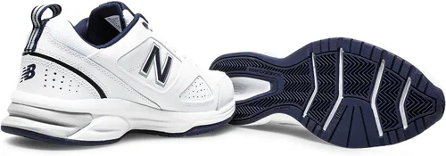 Vista 7 de New Balance Zapatos deportivos multideportivos para hombre