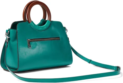 Vista 2 de Patricia Nash Lyon Satchel