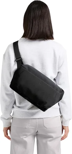 Vista 7 de Bellroy Venture Camera Sling 10L (bolsa de fotografía) - Negro
