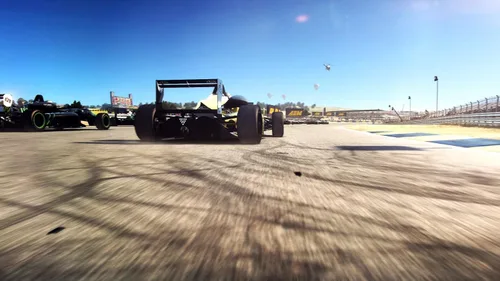 Vista 4 de GRID Autosport Black Edition - Xbox 360