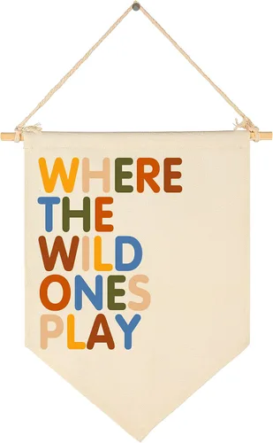 Vista 15 de The Sandlot Quote - Cartel de béisbol para habitación de niños, cartel de béisbol, cartel de regalo para baby shower, bandera colgante de lona