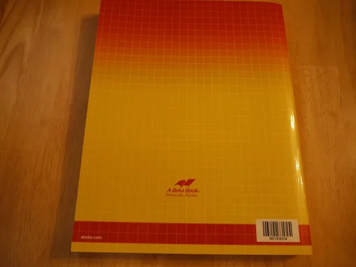 Vista 2 de A Beka Algebra 2 Solution Key