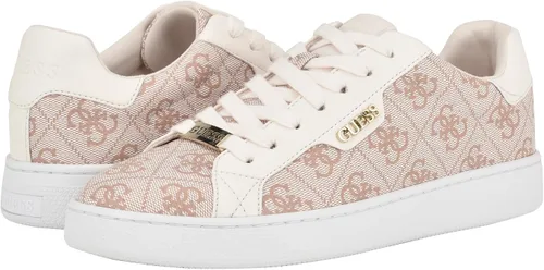 Vista 6 de GUESS Tenis Renzy para mujer