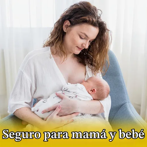 Vista 3 de BELLA B Nipple Nurture - Toallitas para extractor de leche de limpieza rápida, 3 paquetes de toallitas calmantes hipoalergénicas y sin parabenos