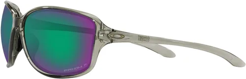 Vista 2 de Oakley Oo9301 - Lentes de sol rectangulares para mujer