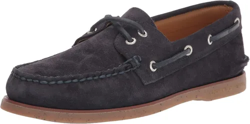 Vista 10 de Sperry para hombre Gold Authentic Original 2-Eye Marrón
