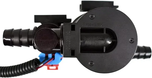 Vista 7 de Solenoide de válvula de purga de contenedor de vapor Compatible con 2004-2010 Chevy Silverado 1500 2500 3500 HD GMC Sierra 1500 2500 3500 HD