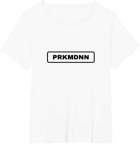 Vista 4 de Porca Madonna PRKMDNN Blasfemia Blasfemia Camiseta Color Claro Baby Blue