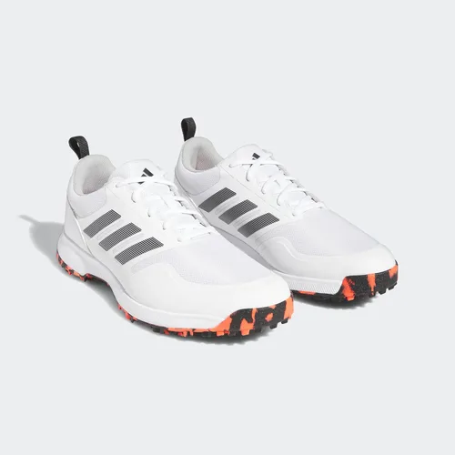 Vista 5 de adidas Zapatillas de golf Tech Response 3.0 para hombre