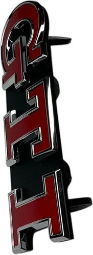 Vista 6 de Volkswagen Emblema - 5G0-853-679P-WYR