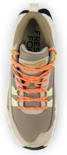 Vista 5 de New Balance Tenis de correr Fresh Foam X Hierro Mid GTX V1 para mujer