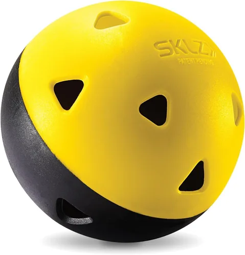 Vista 6 de SKLZ Impact Limited-Flight Practice Béisbol