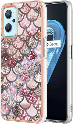 Vista 1221 de Funda compatible con Nothing Phone 1, compatible con Nothing Phone One A063 para teléfono móvil TPU funda FLP