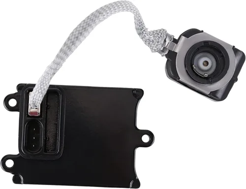Vista 3 de Unidad de control de balasto de faros delanteros de xenón 22785848 compatible con Cadillac SRX 2010-2016 Unidad de control de balasto de faros 1