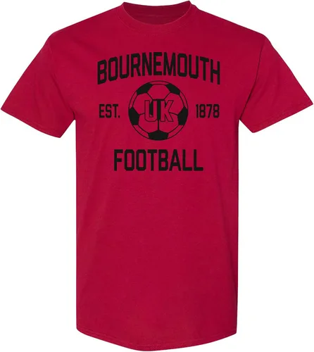 Vista 26 de Camiseta de Fútbol Clásico Mundial de Fútbol Arch Cup