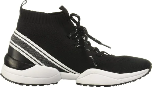 Vista 6 de GUESS Tenis Brite para mujer