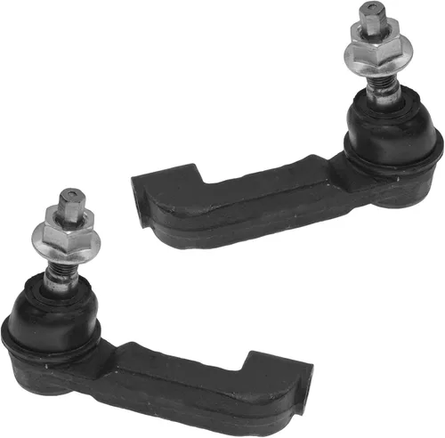 Vista 127 de TRQ Juego de barras de acoplamiento interiores delanteras 2 piezas compatibles con Acura RDX 2013-2018