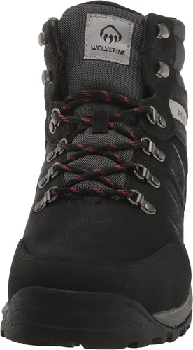 Vista 2 de Wolverine Men's Chisel 2 Waterproof Hiker Hiking Boot