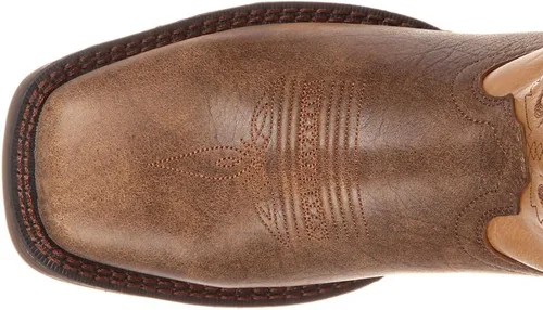 Vista 5 de Durango Botas Ultralite Western para hombre