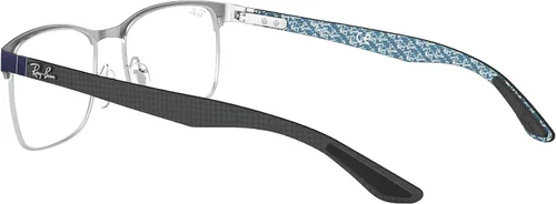 Vista 5 de Ray-Ban Rx8416 Square Prescription Eyeglass Frames