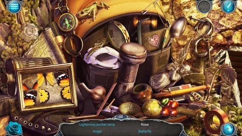 Vista 3 de Amazing Hidden Object Games for PC Best of Moonlight Mysteries (10 Game Pack) - PC DVD with Digital Download Codes