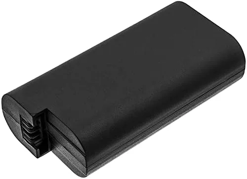 Vista 3 de Cameron Sino - Batería para Flir E33, E40, E40bx, E50, E50bx, E60, E60bx, E63 PN: Flir T198487, T199363, T199363ACC 6800mAh / 25.16Wh