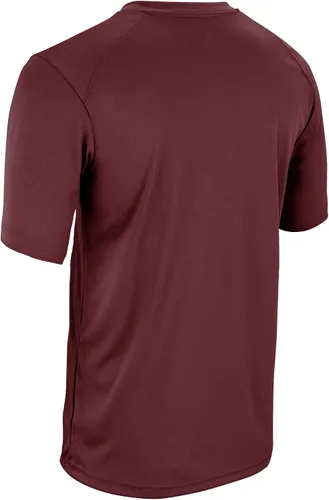 Vista 2 de Champro Unisex-Adult Turn Two Lightweight BaseballSlowpitch Softball Jersey