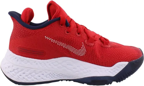 Vista 3 de Nike Zapatillas de baloncesto Air Zoom BB NXT para hombre