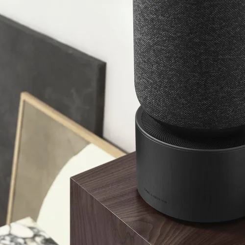 Vista 6 de Bang & Olufsen Beosound Balance - Altavoz inalámbrico multihabitación, roble negro