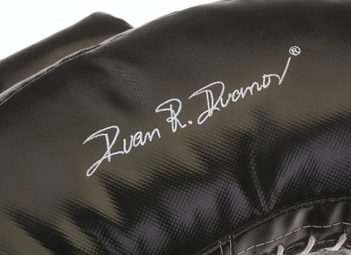 Vista 10 de Bulgarian Bag Suples Original Featuring Genuine Leather Core for Maximum Strength and Martial Arts Training Efficiency